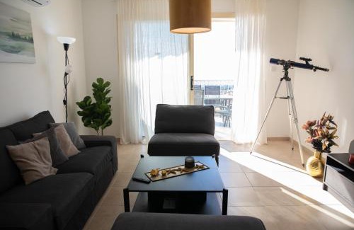 Tala Apartment | Thalia's Holiday Apartment in Tala Chorio