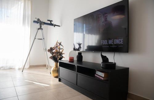 Tala Apartment | Thalia's Holiday Apartment in Tala Chorio