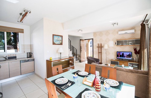 Pernera Villa | The Complete Guide to Renting Your Exclusive Holiday Villa in Protaras with Private Pool and Close to the Beach
