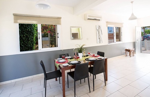 Ayia Thekla Villa | The Complete Guide to Renting Your Exclusive Holiday Villa in Sotira with Private Pool and Close to the Beach