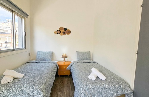 Larnaca Hostel | The Lemon Tree Hostel