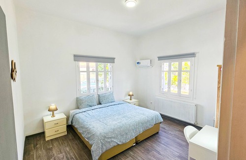 Larnaca Hostel | The Lemon Tree Hostel
