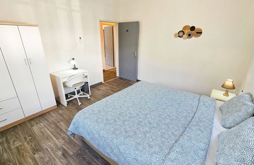 Larnaca Hostel | The Lemon Tree Hostel