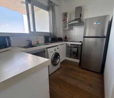 Larnaca Apartment | The Lighthouse 1 Bedroom 604