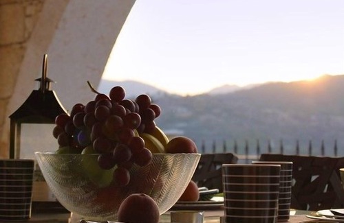 Latchi Villa | 'The Lost Castle' - Amazing Private Villa Retreat Near Polis