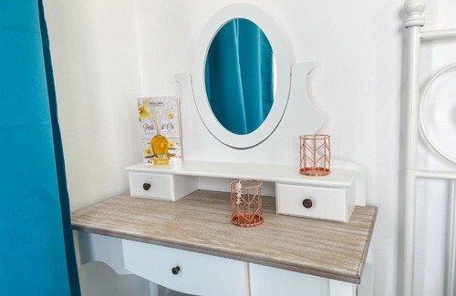 Paphos Apartment | The most beautiful 2 bedroom flat in Paphos