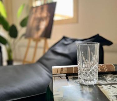 Nicosia House | The Old Town Heritage House