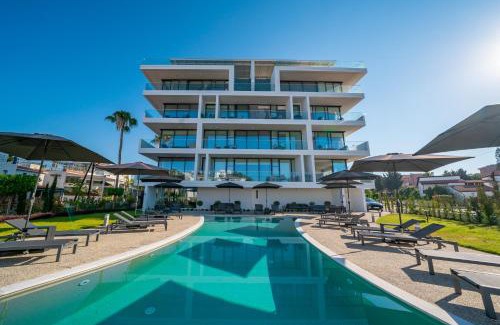 Paphos Apartment | The Palmiers