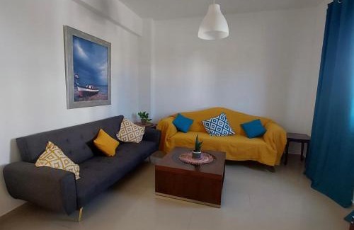 Pernera House | The T Villa