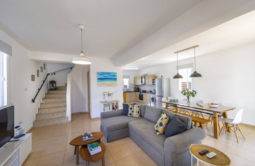 Pernera Villa | The Ultimate Guide to Renting Your Luxury 3 Bedroom Villa near the Beach, Protaras Villa 1478