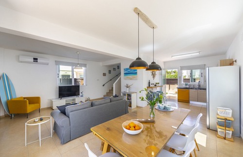 Pernera Villa | The Ultimate Guide to Renting Your Luxury 3 Bedroom Villa near the Beach, Protaras Villa 1478