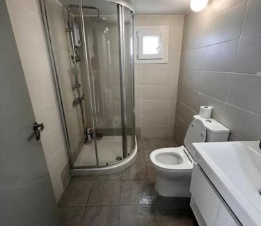 Nicosia Apartment | Top floor Flat in Nicosia 2