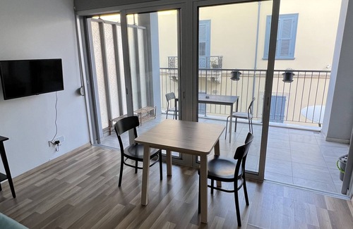 Old Town of Limassol Apartment | Town Hall City Centre