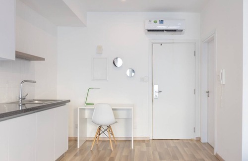 Old Town of Limassol Apartment | Town Hall City Centre