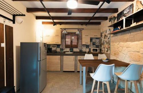 Mesa Chorio House | Traditional Stone House - Where Tradition Meets Comfort