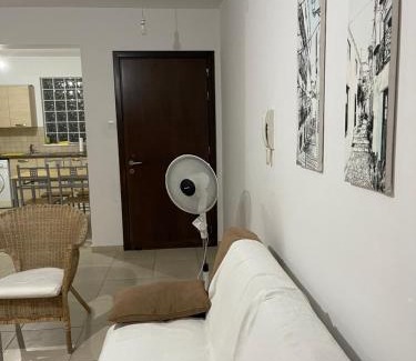 Tersefanou House | Tranquil Country Condo