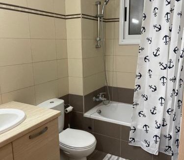 Tersefanou House | Tranquil Country Condo