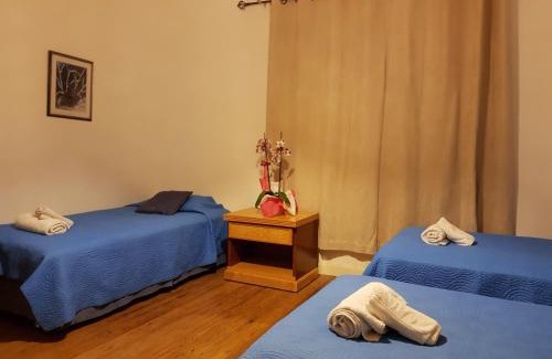 Old Town Hostel | TRIANON Hostel - Central Paphos Old Town