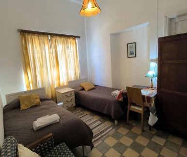 Old Town Hostel | TRIANON Hostel - Central Paphos Old Town