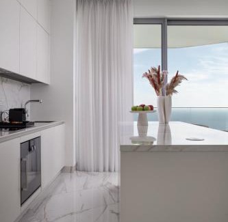 Neapolis Apartment | Trilogy Limassol Seafront