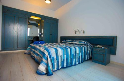 Potamos tis Germasogeias Hotel | TSANotel