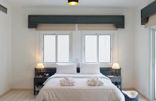 Potamos tis Germasogeias Hotel | TSANotel