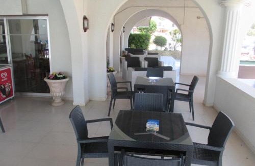 Pyla Apartment | Tsialis Hotel Apartments