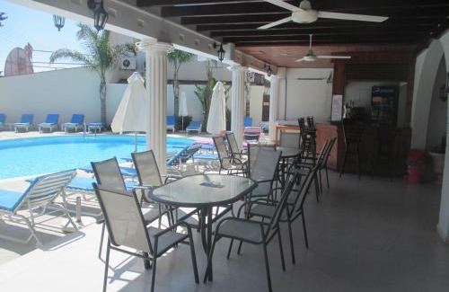 Pyla Apartment | Tsialis Hotel Apartments