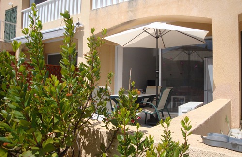 Polis House | Two bedroom Town House with ensuite bathrooms and Wi Fi.