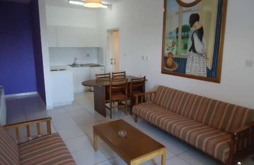 Potamos tis Germasogeias Apartment | Valana Hotel Apartments