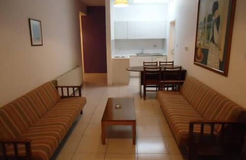 Potamos tis Germasogeias Apartment | Valana Hotel Apartments
