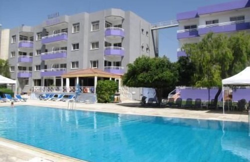 Potamos tis Germasogeias Apartment | Valana Hotel Apartments