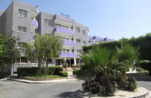 Potamos tis Germasogeias Apartment | Valana Hotel Apartments