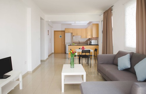 Paphos Apartment | Valentinos Apartments