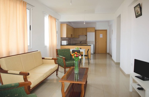 Paphos Apartment | Valentinos Apartments