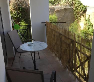Old Town Apartment | Vangelios Apartments