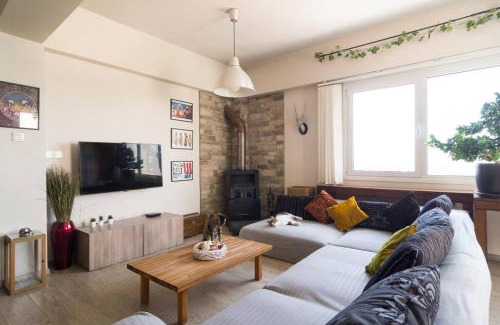 Nicosia Apartment | Vas' Penthouse
