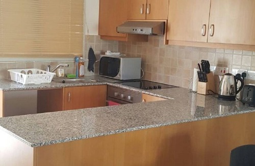 Tersefanou Apartment | Victoria Apartments Tersefanou