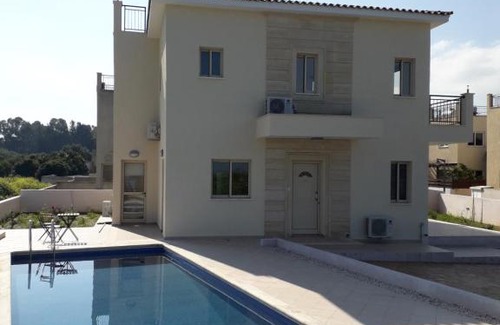 Prodromi Villa | Villa 10 Green Valley