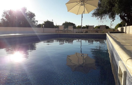 Prodromi Villa | Villa 10 Green Valley