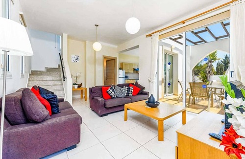 Pernera Villa | Villa ∙ 2 bedrooms ∙ 4 guests