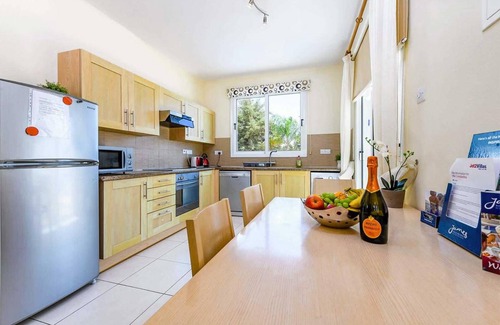 Pernera Villa | Villa ∙ 2 bedrooms ∙ 4 guests