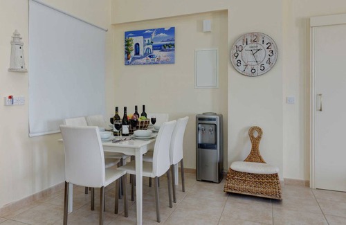 Latsi Villa | Villa ∙ 2 bedrooms ∙ 5 guests