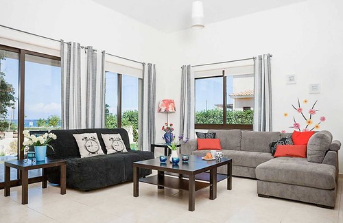Latsi Villa | Villa ∙ 2 bedrooms ∙ 5 guests