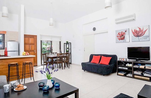Latsi Villa | Villa ∙ 2 bedrooms ∙ 5 guests