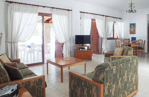 Latchi Villa | Villa ∙ 3 bedrooms ∙ 6 guests