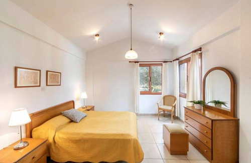 Latchi Villa | Villa ∙ 3 bedrooms ∙ 6 guests