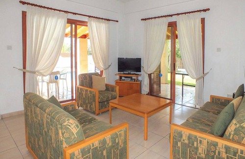 Latchi Villa | Villa ∙ 3 bedrooms ∙ 6 guests