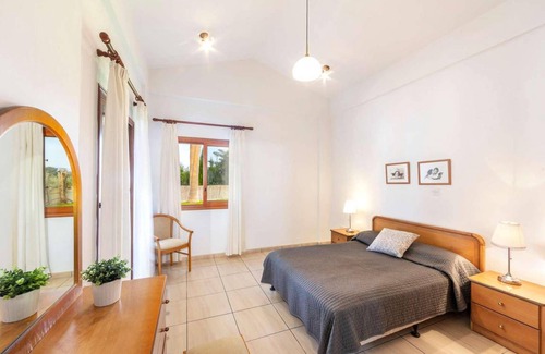 Latchi Villa | Villa ∙ 3 bedrooms ∙ 6 guests