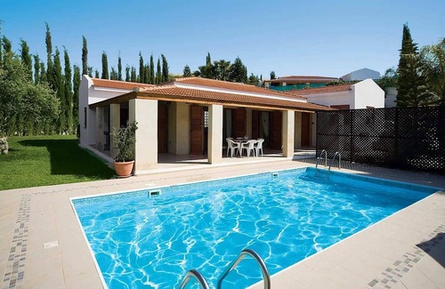 Latchi Villa | Villa ∙ 3 bedrooms ∙ 6 guests